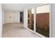 Light and bright entryway with tile floors and neutral walls at 7729 N Via De Fonda --, Scottsdale, AZ 85258