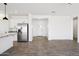 Bright and spacious entryway with tile flooring at 12360 W Delwood Dr, Arizona City, AZ 85123