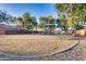 Community park with playground and shaded seating at 12409 W Montebello Ave, Litchfield Park, AZ 85340