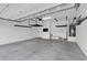 Spacious garage with overhead storage at 1715 W Satinwood Dr, Phoenix, AZ 85045