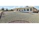 House exterior view, showcasing a covered patio at 17635 N Buntline Dr, Sun City West, AZ 85375