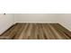 Wood-look floor in a spare bedroom or office at 19002 N 47Th Dr, Glendale, AZ 85308