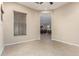 View of dining area from secondary room at 20359 N 262Nd Dr, Buckeye, AZ 85396