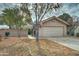 Charming single story home with attached two car garage at 2131 W Ironwood Dr, Chandler, AZ 85224