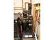 High-efficiency Kinetico water softener system at 27028 W Oraibi Dr, Buckeye, AZ 85396