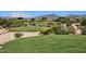 Picturesque golf course with desert landscaping and mountain views at 34457 N Legend Trail Pkwy # 2008, Scottsdale, AZ 85262