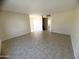 View of living room and staircase at 3840 N 43Rd Ave # 48, Phoenix, AZ 85031