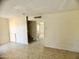 View of living room and staircase at 3840 N 43Rd Ave # 48, Phoenix, AZ 85031