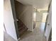 Staircase leading to upper floor at 3840 N 43Rd Ave # 48, Phoenix, AZ 85031