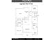 3-bedroom, 2-bathroom home with 3-car garage, den, and eat-in kitchen at 4202 S Cordia Ct, Gold Canyon, AZ 85118