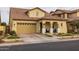 Lovely Spanish style home with a 2 car garage at 4362 E Clifton Ave, Gilbert, AZ 85295