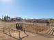 Extensive horse corral with loading chute at 52615 W Esch Trl, Maricopa, AZ 85139