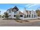 Stunning two-story home with a charming facade and landscaped grounds at 6737 E Exeter Blvd, Scottsdale, AZ 85251