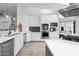 Spacious kitchen boasts modern appliances and a large island at 7480 E Sweetwater Ave, Scottsdale, AZ 85260