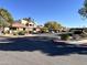 Community exterior with building and parking at 8625 E Belleview Pl # 1047, Scottsdale, AZ 85257