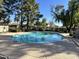 Inviting community swimming pool at 8625 E Belleview Pl # 1047, Scottsdale, AZ 85257