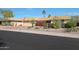 Single story home with desert landscaping in front at 9346 W Glen Oaks N Cir, Sun City, AZ 85351