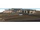 Modern home design with clean lines and large windows at 10443 E Scopa Trl, Scottsdale, AZ 85262