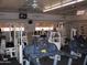 Well-equipped fitness center with various machines at 10731 W Mission Ln, Sun City, AZ 85351