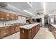 Well-equipped community kitchen with ample counter space at 1417 S Grand Dr, Apache Junction, AZ 85120