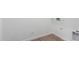 Laundry area with tile flooring and hookups at 18398 W Monte Lindo Ln, Surprise, AZ 85387