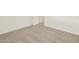 Neutral carpet covers the floor in this bright bedroom, complemented by fresh white walls at 37073 W La Paz St, Maricopa, AZ 85138