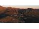 Luxury homes nestled in a mountainside community at 7436 E Continental Mountain Dr, Cave Creek, AZ 85331
