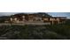 Stunning contemporary home with a pool and mountain views at 7436 E Continental Mountain Dr, Cave Creek, AZ 85331