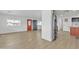 Remodeled kitchen with modern appliances and updated cabinetry at 7648 E Holmes Ave, Mesa, AZ 85209