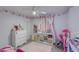 bedroom with white dresser and toys at 8219 N 3Rd Ave, Phoenix, AZ 85021