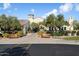 Community center with Spanish-style architecture at 12947 W Chapala Dr, Sun City West, AZ 85375