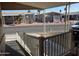 View from porch of mobile home community at 17200 W Bell Rd # 1599, Surprise, AZ 85374