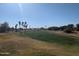 View of a lush green golf course at 17200 W Bell Rd # 1599, Surprise, AZ 85374