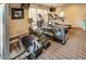 Well-equipped fitness center with cardio machines at 18416 N Cave Creek Rd # 3044, Phoenix, AZ 85032