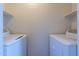 Convenient laundry room with washer and dryer included at 18416 N Cave Creek Rd # 3044, Phoenix, AZ 85032