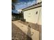 House exterior showcasing a walkway and landscaping at 2322 S Rogers -- # 9, Mesa, AZ 85202