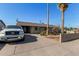 House exterior with front yard, driveway, and mature trees at 2738 N 40Th Dr, Phoenix, AZ 85009