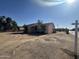 Front view of a single story home at 3143 W Garfield St, Phoenix, AZ 85009