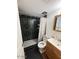 Clean bathroom with a shower/tub combination at 4854 W Berkeley Rd, Phoenix, AZ 85035