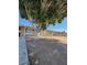 Exterior view of a single story home featuring a front yard and large tree at 4854 W Berkeley Rd, Phoenix, AZ 85035