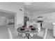 Bright dining area with kitchen view, perfect for entertaining at 5429 W Kerry Ln, Glendale, AZ 85308