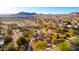 Community park with playground and open space at 7409 W Briles Rd, Peoria, AZ 85383