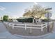 Ranch style home with corner lot and desert landscaping at 7749 E Coolidge St, Scottsdale, AZ 85251