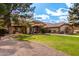 House exterior showcasing landscaping and driveway at 9613 W Camino De Oro Dr, Peoria, AZ 85383