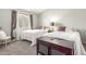 Well-lit bedroom with two twin beds and ample closet space at 10401 N 52Nd St # 208, Paradise Valley, AZ 85253