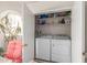 Convenient in-unit laundry with washer and dryer at 10401 N 52Nd St # 208, Paradise Valley, AZ 85253