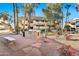 Community BBQ area with seating at 1331 W Baseline Rd # 316, Mesa, AZ 85202