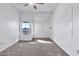 Well-lit bedroom with large window and wall-to-wall carpet at 1331 W Baseline Rd # 316, Mesa, AZ 85202