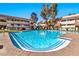 Sparkling community pool perfect for relaxation at 1331 W Baseline Rd # 316, Mesa, AZ 85202