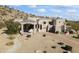 Luxury home with desert landscaping and hillside views at 14425 S Canyon Dr, Phoenix, AZ 85048